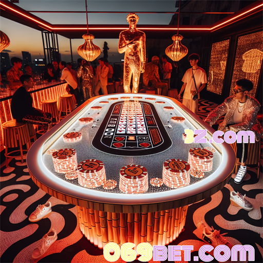 Descubra o Programa VIP da 069bet.com: Benefícios Exclusivos para Apostadores Dedidcados