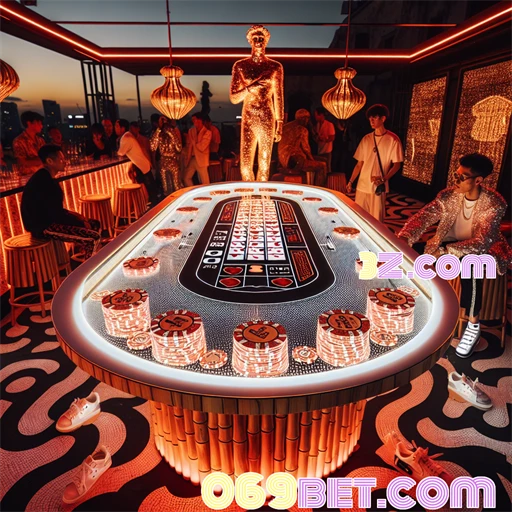 Descubra o Programa VIP da 069bet.com: Benefícios Exclusivos para Apostadores Dedidcados